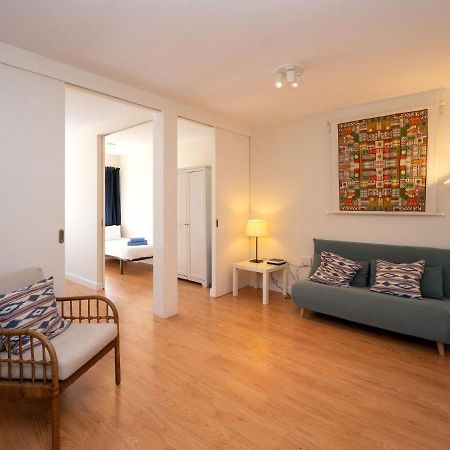Apartment Sagrada Familia- Rossello By Interhome Barselona Dış mekan fotoğraf