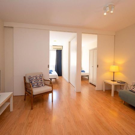Apartment Sagrada Familia- Rossello By Interhome Barselona Dış mekan fotoğraf
