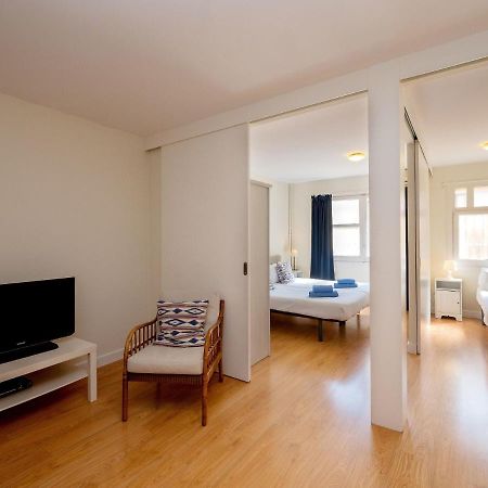 Apartment Sagrada Familia- Rossello By Interhome Barselona Dış mekan fotoğraf