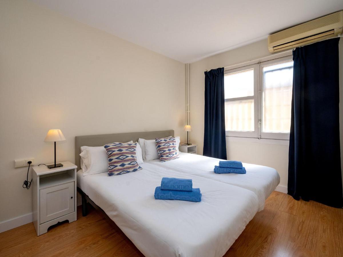 Apartment Sagrada Familia- Rossello By Interhome Barselona Dış mekan fotoğraf