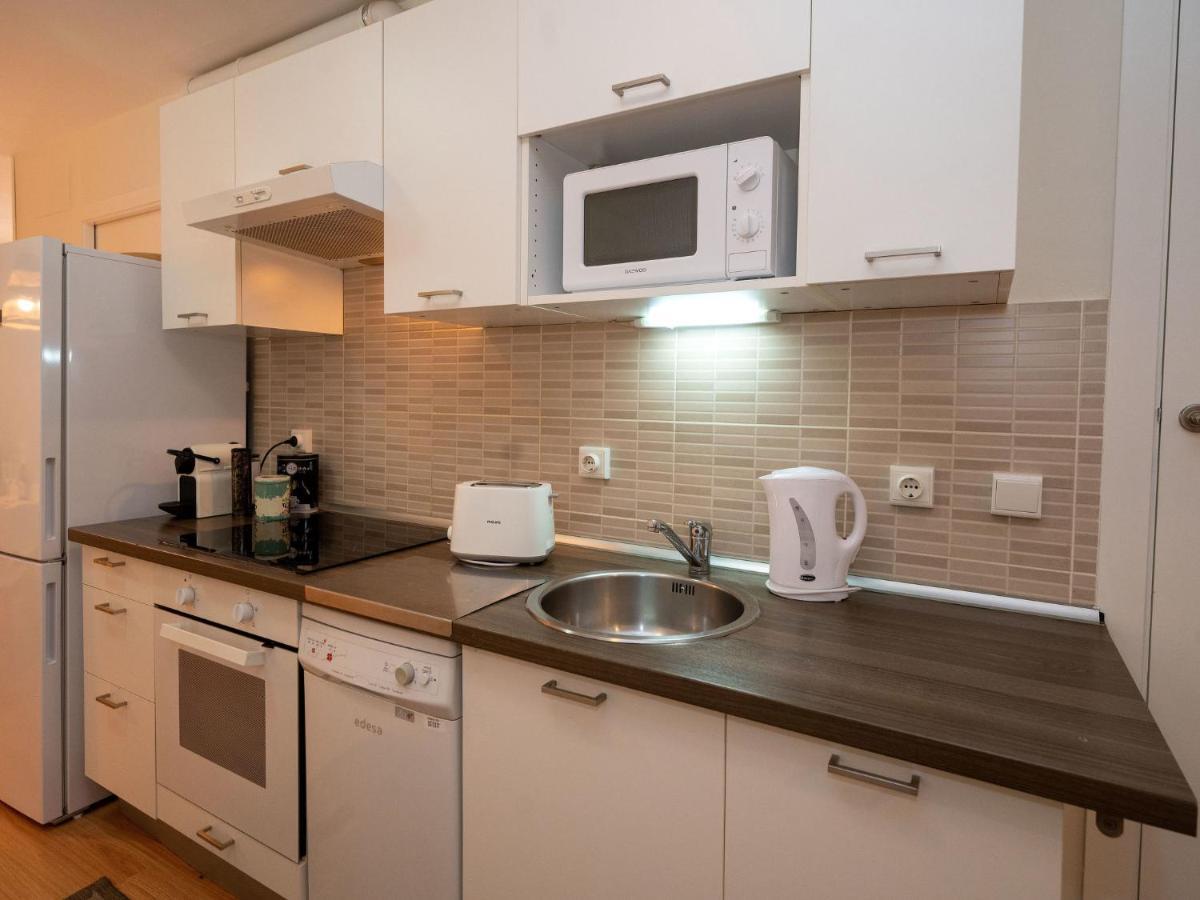 Apartment Sagrada Familia- Rossello By Interhome Barselona Dış mekan fotoğraf