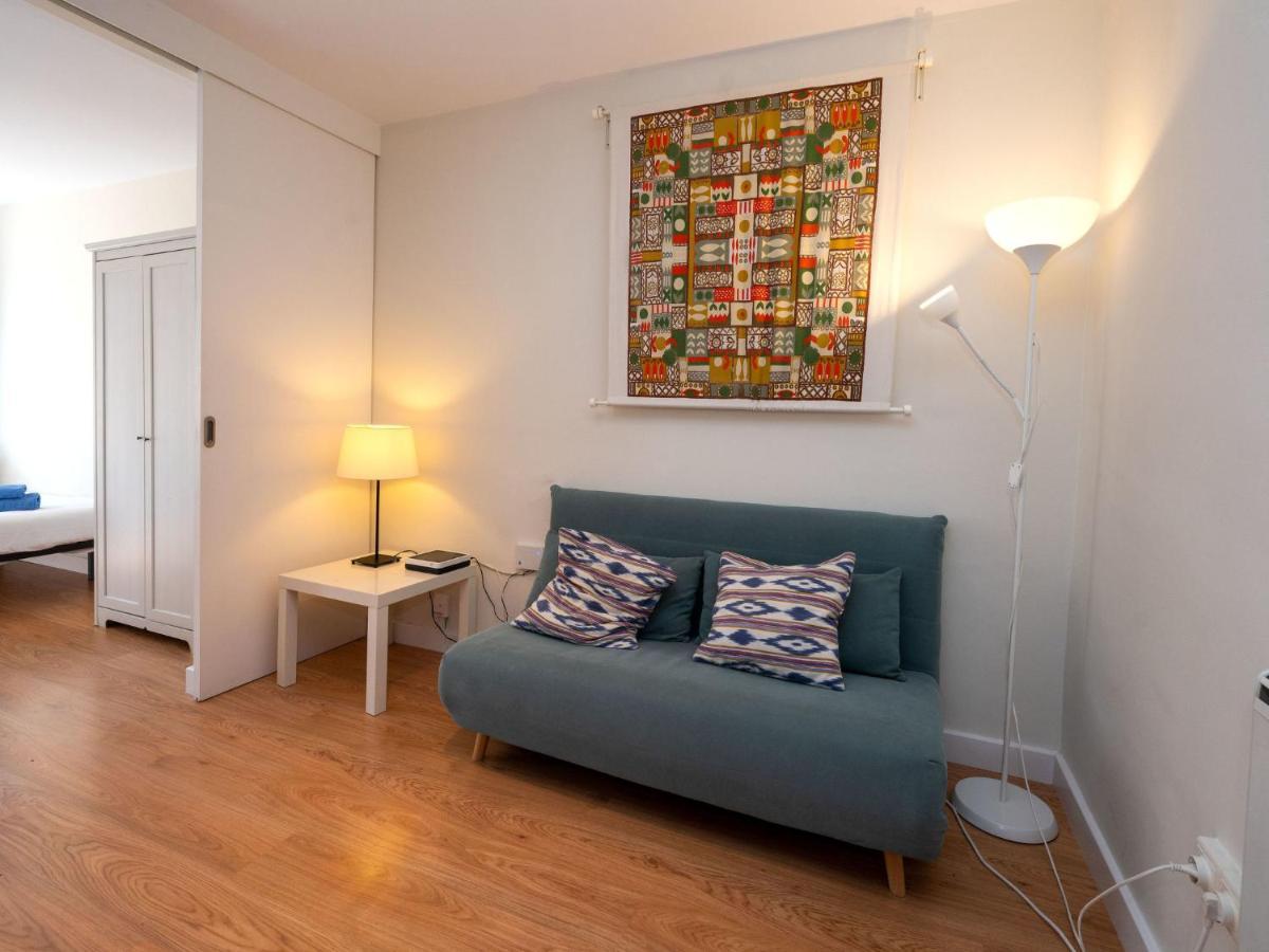 Apartment Sagrada Familia- Rossello By Interhome Barselona Dış mekan fotoğraf