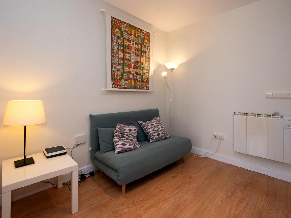 Apartment Sagrada Familia- Rossello By Interhome Barselona Dış mekan fotoğraf