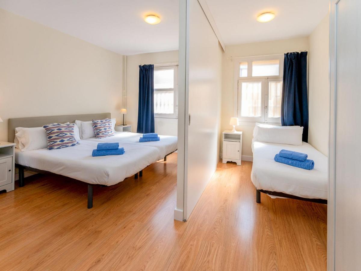 Apartment Sagrada Familia- Rossello By Interhome Barselona Dış mekan fotoğraf