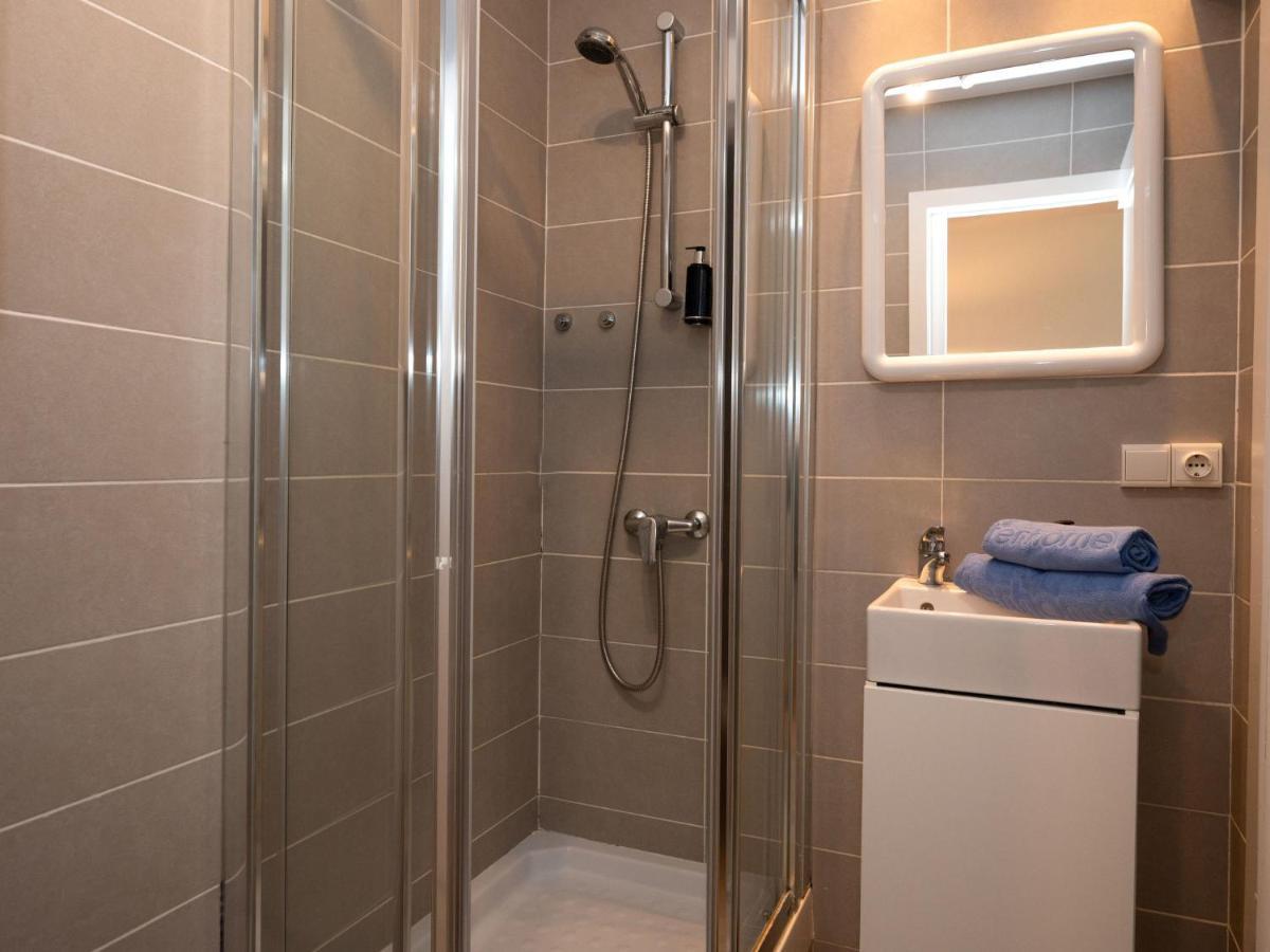 Apartment Sagrada Familia- Rossello By Interhome Barselona Dış mekan fotoğraf