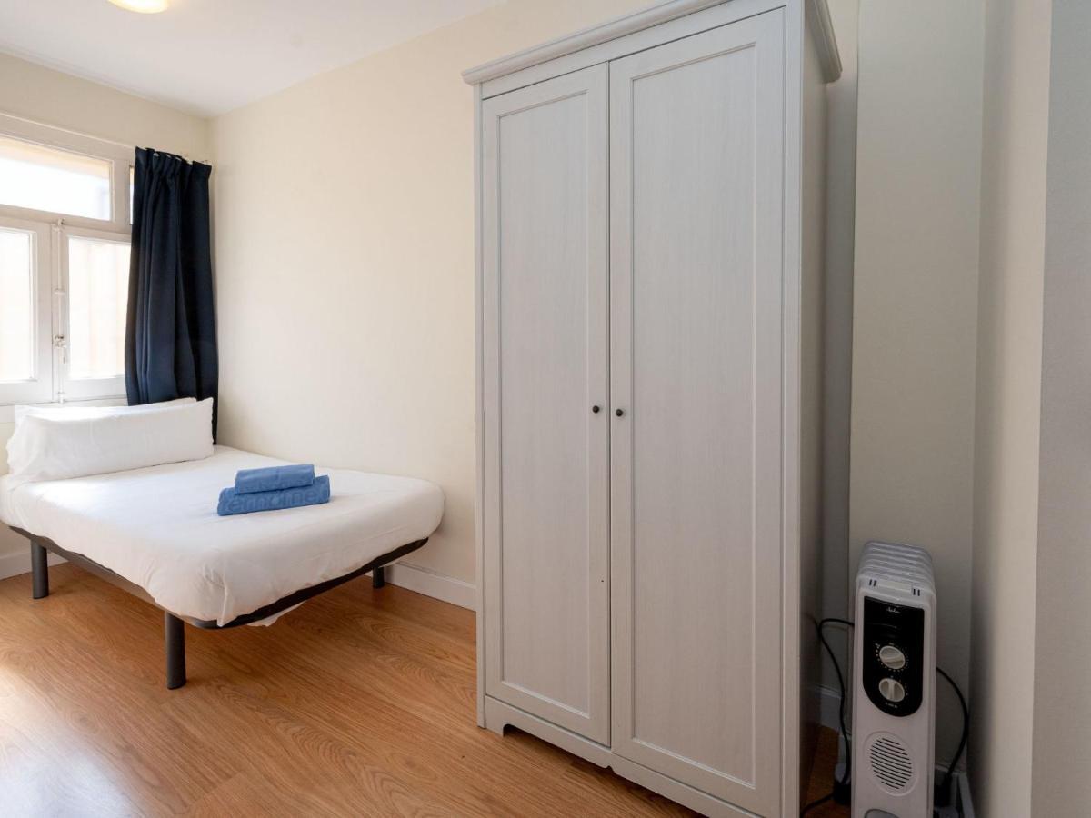 Apartment Sagrada Familia- Rossello By Interhome Barselona Dış mekan fotoğraf