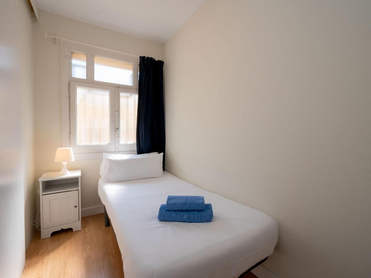 Apartment Sagrada Familia- Rossello By Interhome Barselona Dış mekan fotoğraf