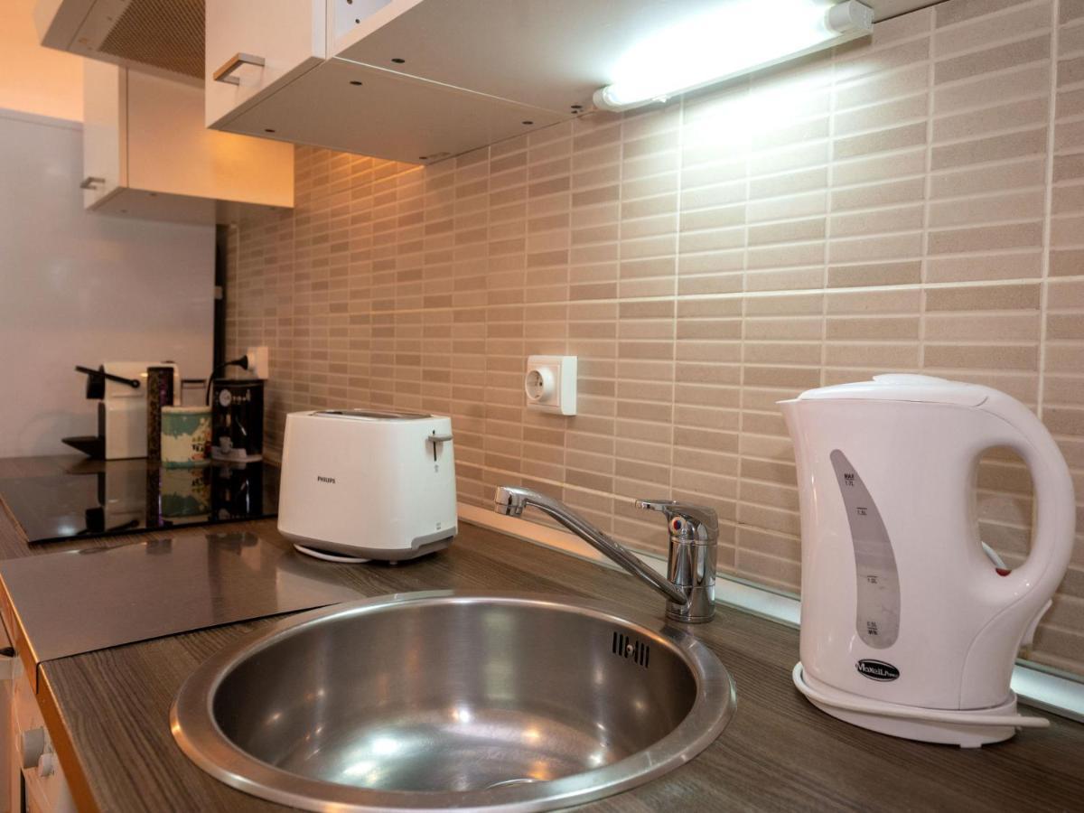 Apartment Sagrada Familia- Rossello By Interhome Barselona Dış mekan fotoğraf