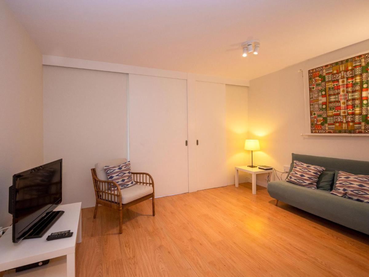 Apartment Sagrada Familia- Rossello By Interhome Barselona Dış mekan fotoğraf